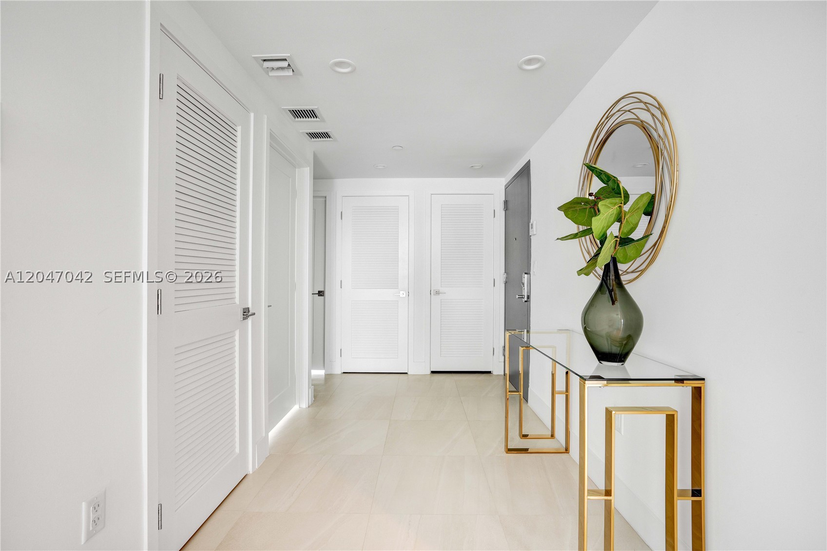 BAY HARBOUR ISLAND - Residential Lease
