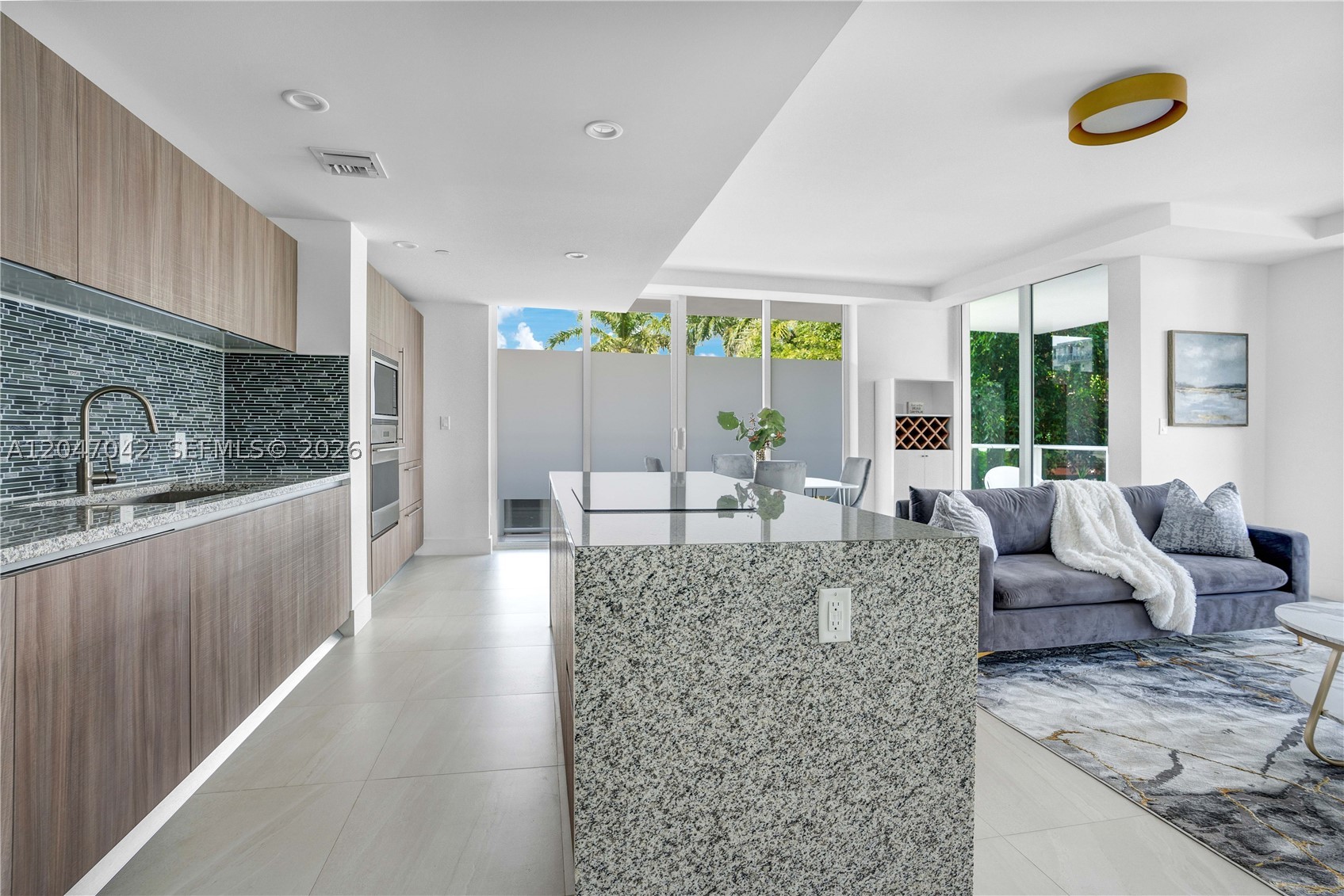 BAY HARBOUR ISLAND - Residential Lease