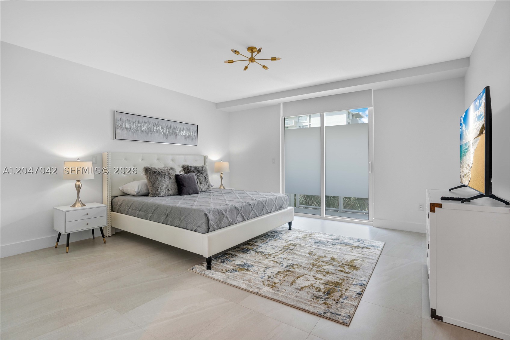 BAY HARBOUR ISLAND - Residential Lease
