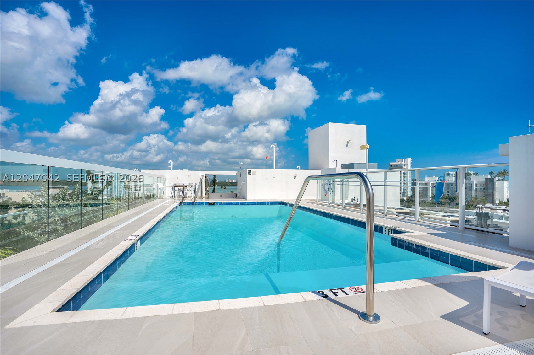 BAY HARBOUR ISLAND - Residential Lease