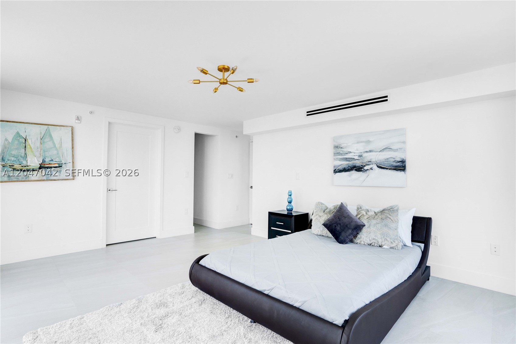 BAY HARBOUR ISLAND - Residential Lease