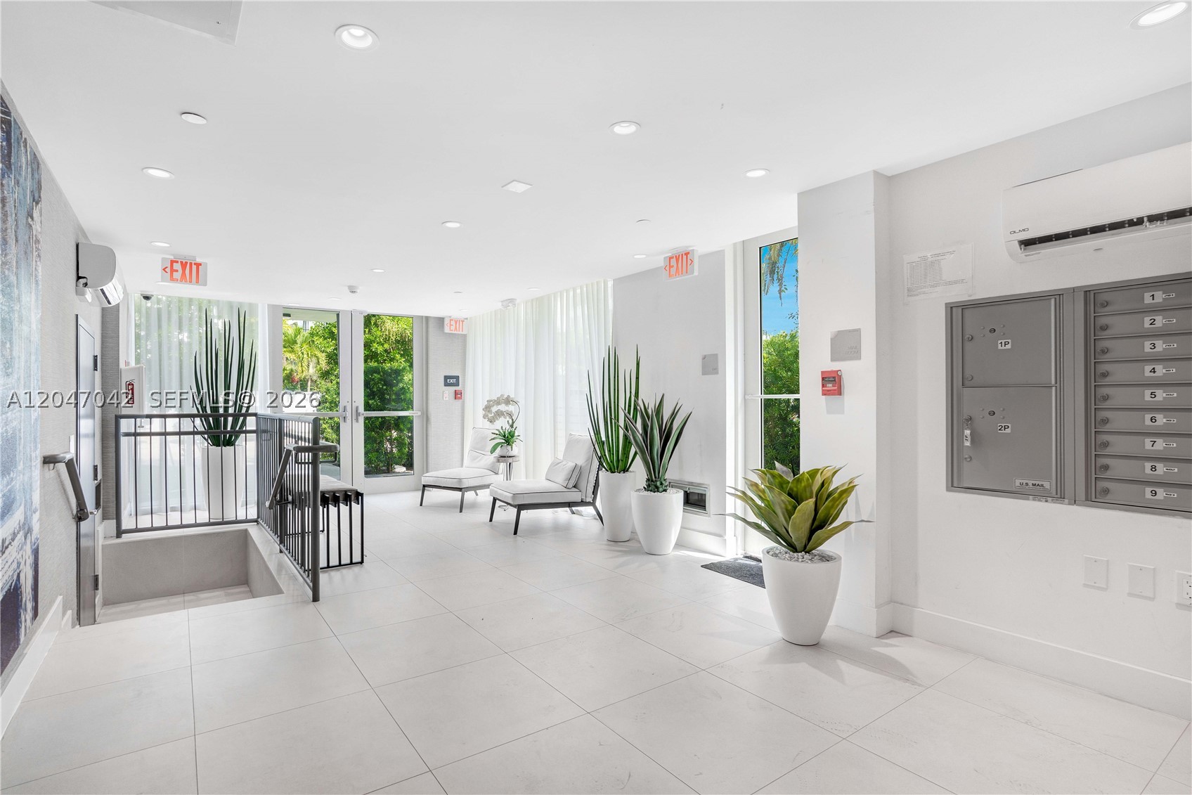 BAY HARBOUR ISLAND - Residential Lease