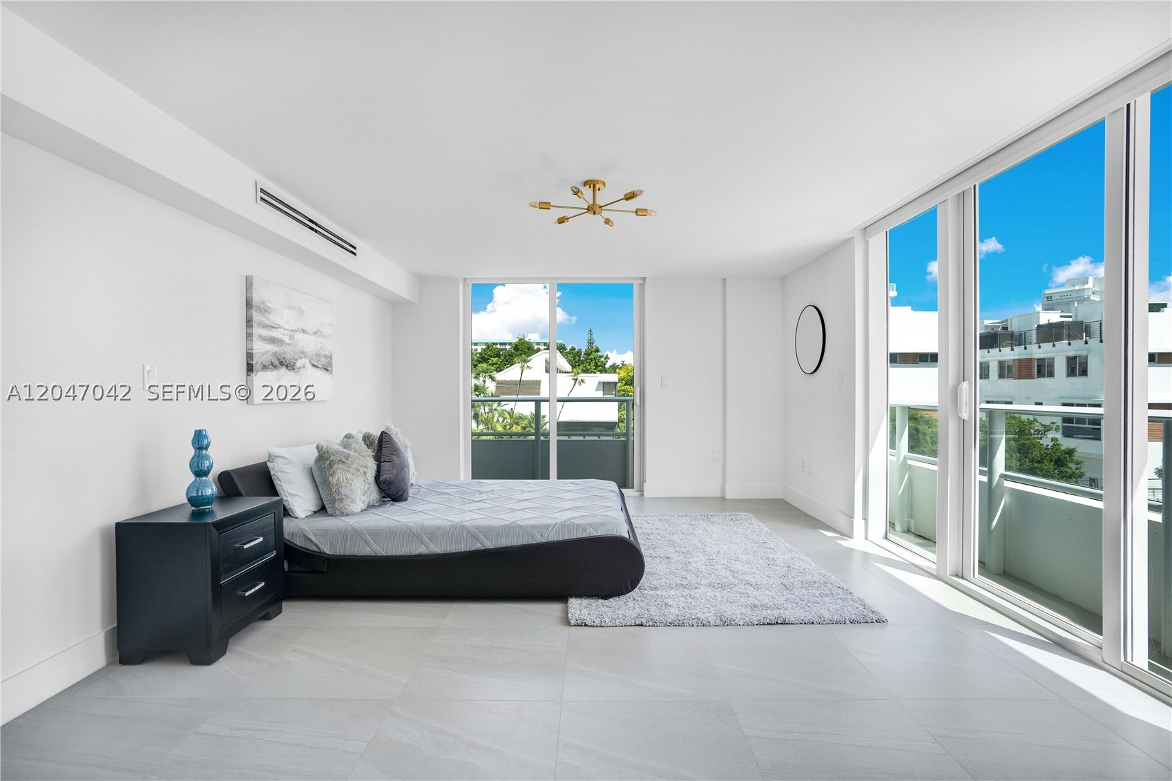 BAY HARBOUR ISLAND - Residential Lease