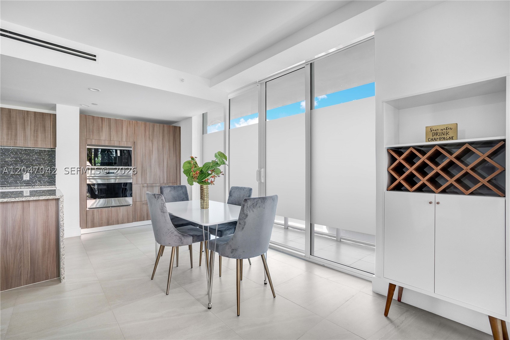 BAY HARBOUR ISLAND - Residential Lease