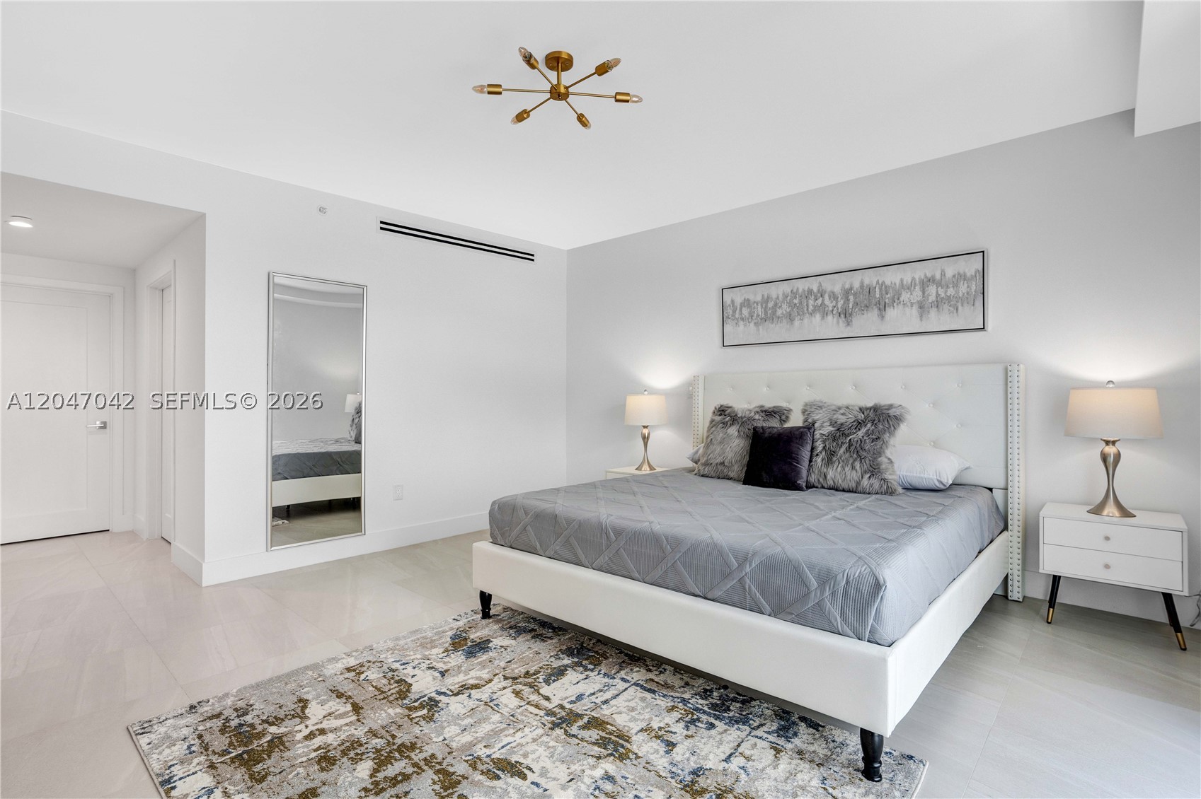 BAY HARBOUR ISLAND - Residential Lease