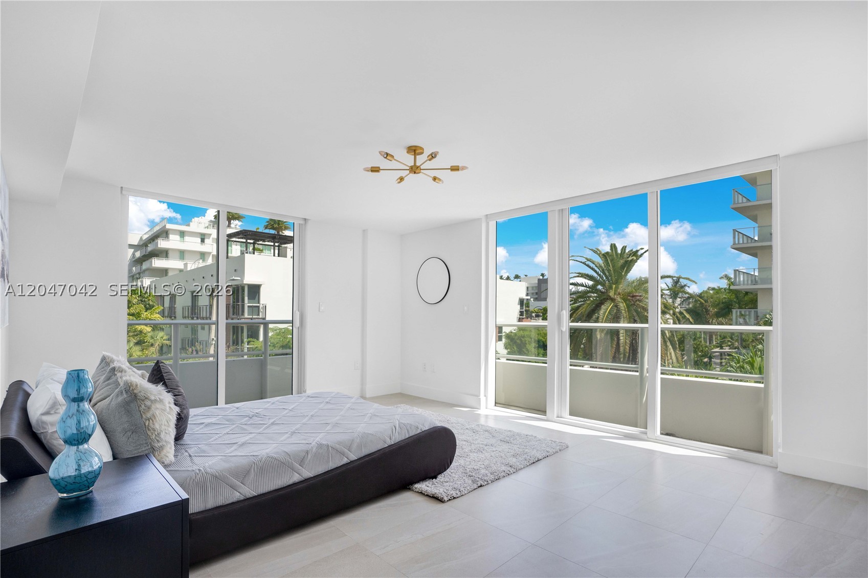 BAY HARBOUR ISLAND - Residential Lease