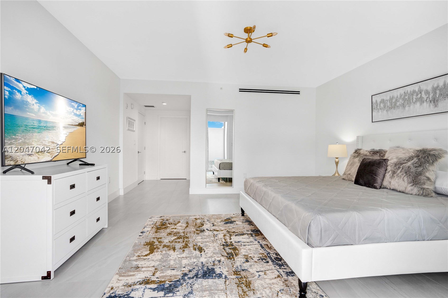 BAY HARBOUR ISLAND - Residential Lease
