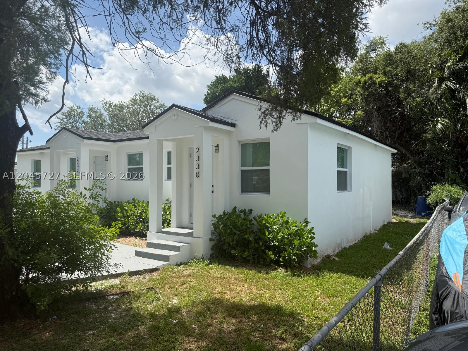 W LITTLE RIVER REV - Residential Income