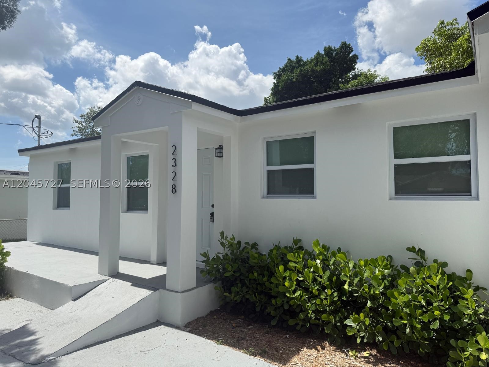 W LITTLE RIVER REV - Residential Income