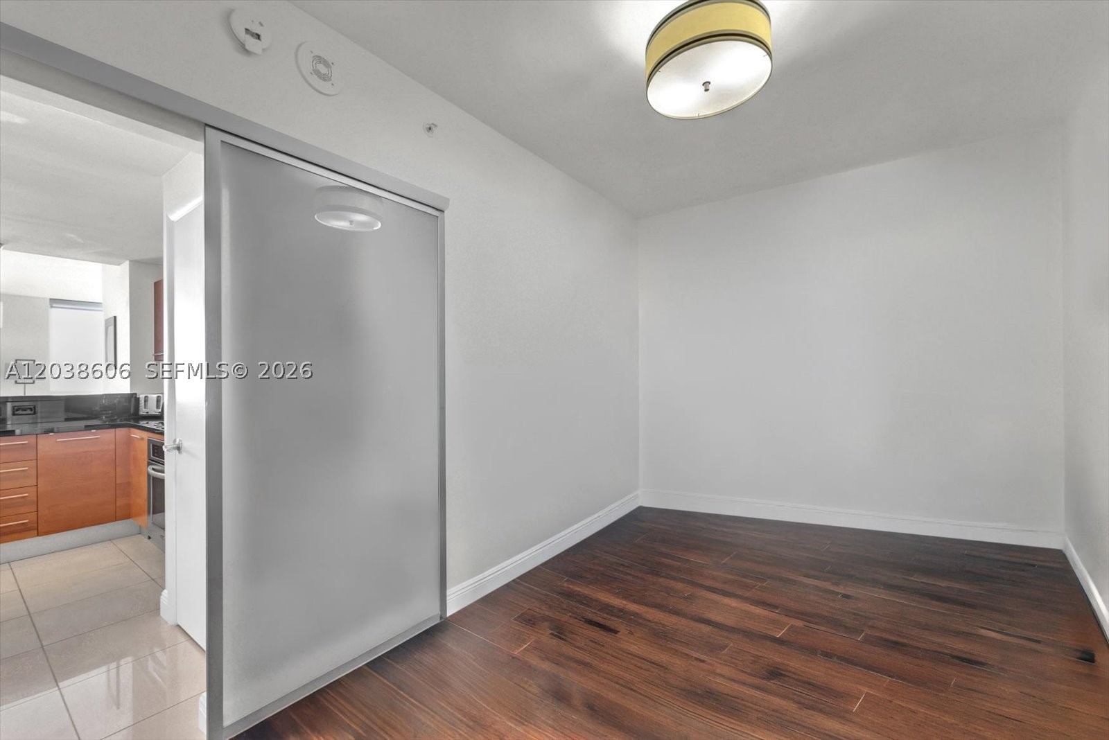 VIZCAYNE NORTH CONDO - Residential