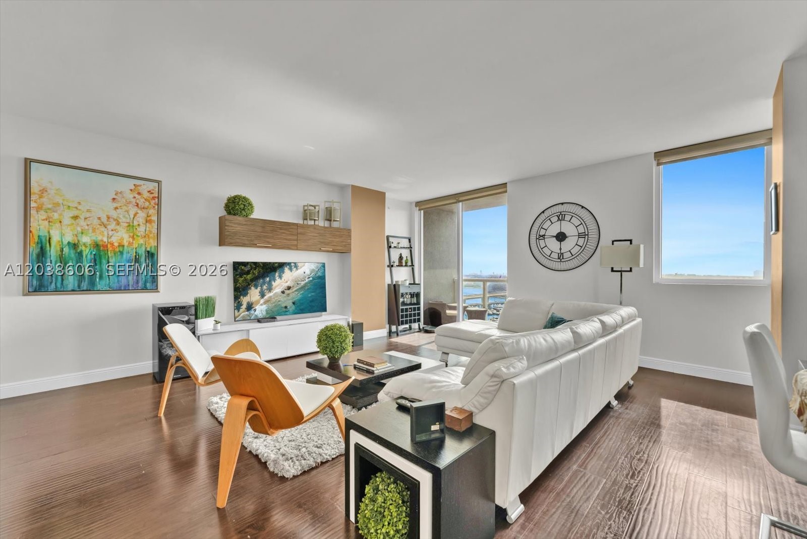 VIZCAYNE NORTH CONDO - Residential