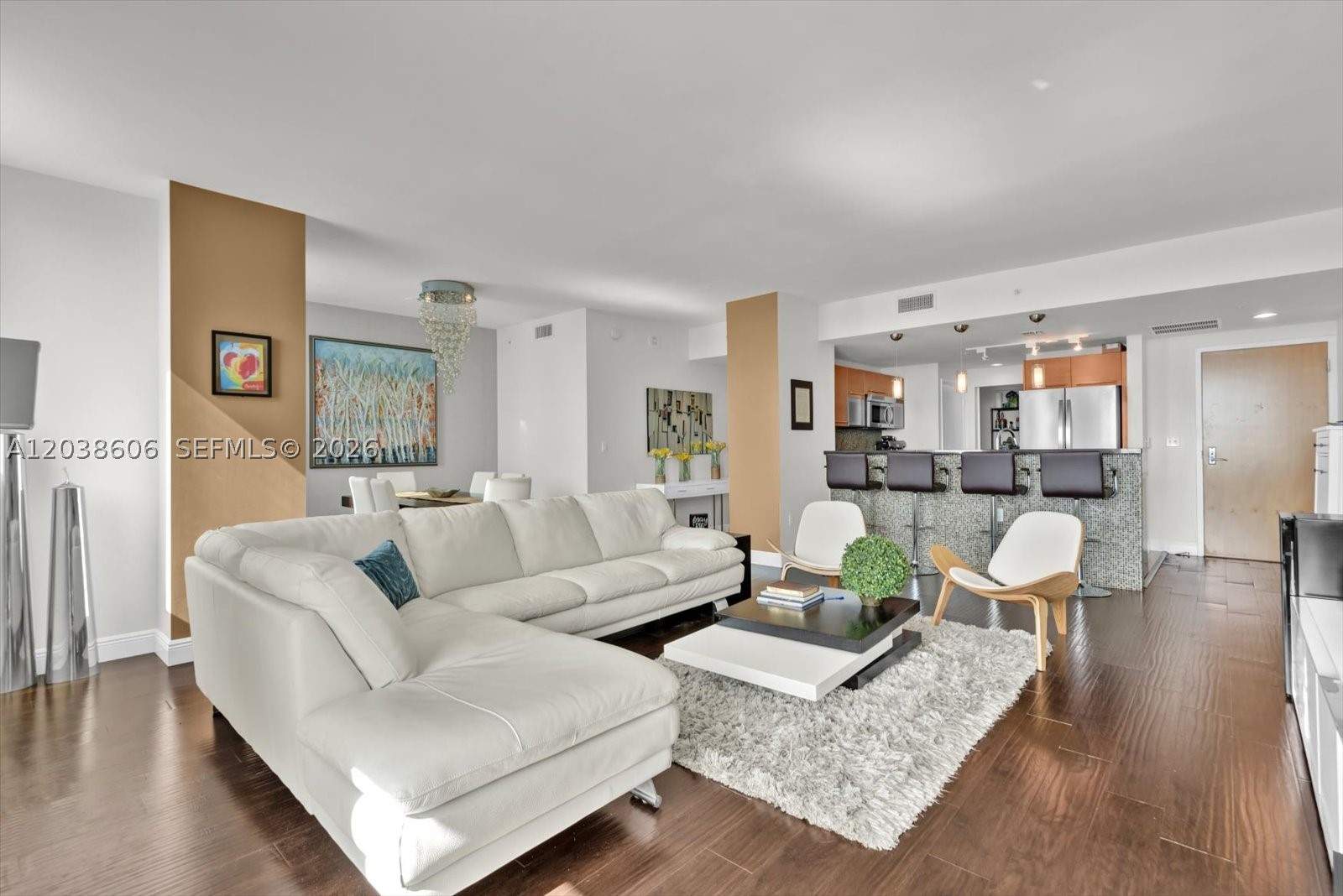 VIZCAYNE NORTH CONDO - Residential