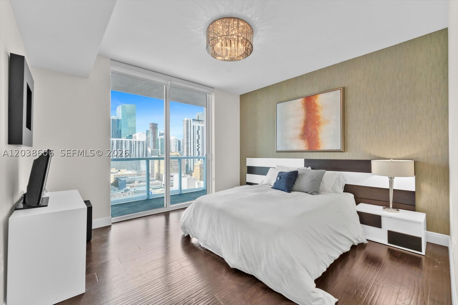 VIZCAYNE NORTH CONDO - Residential