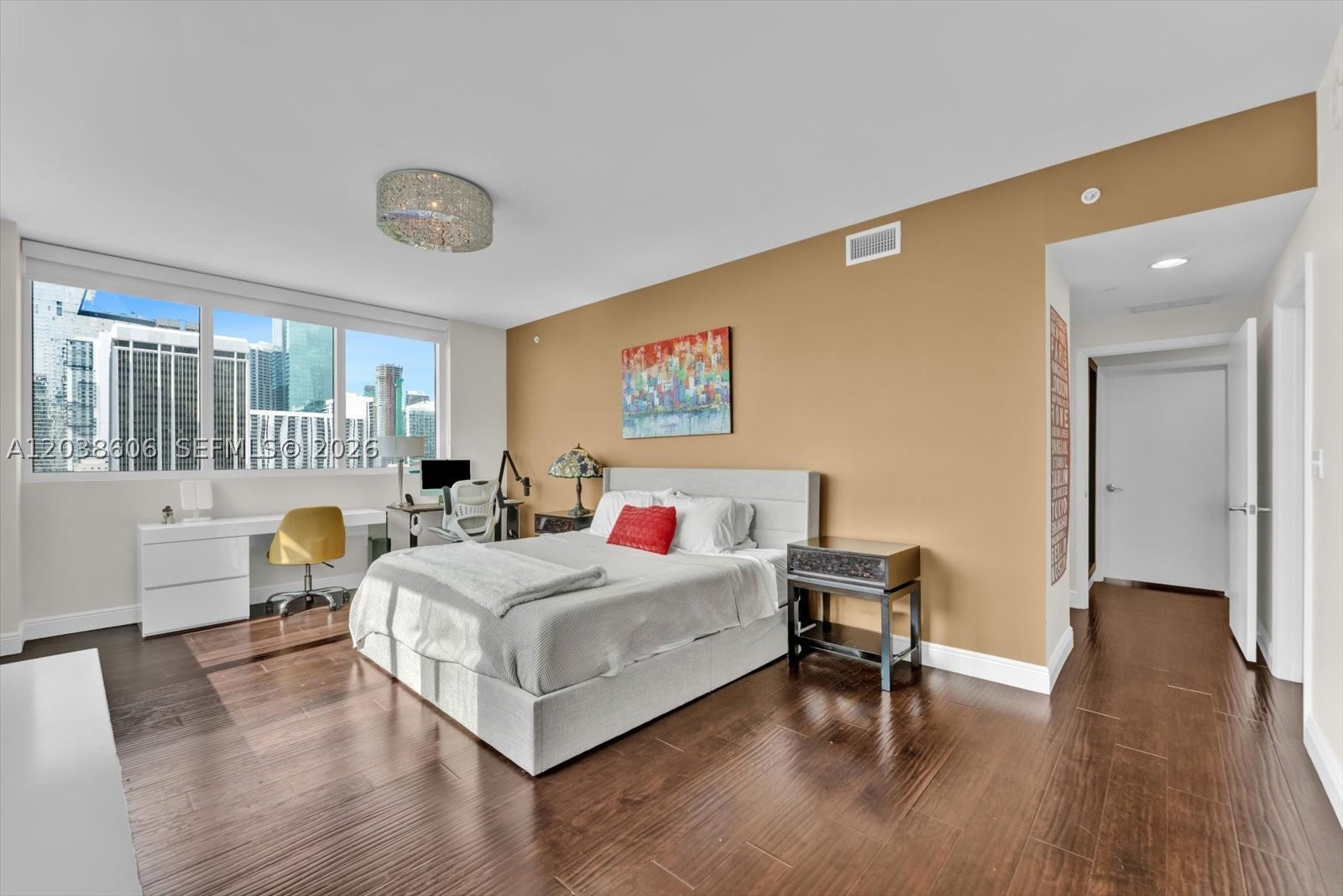 VIZCAYNE NORTH CONDO - Residential