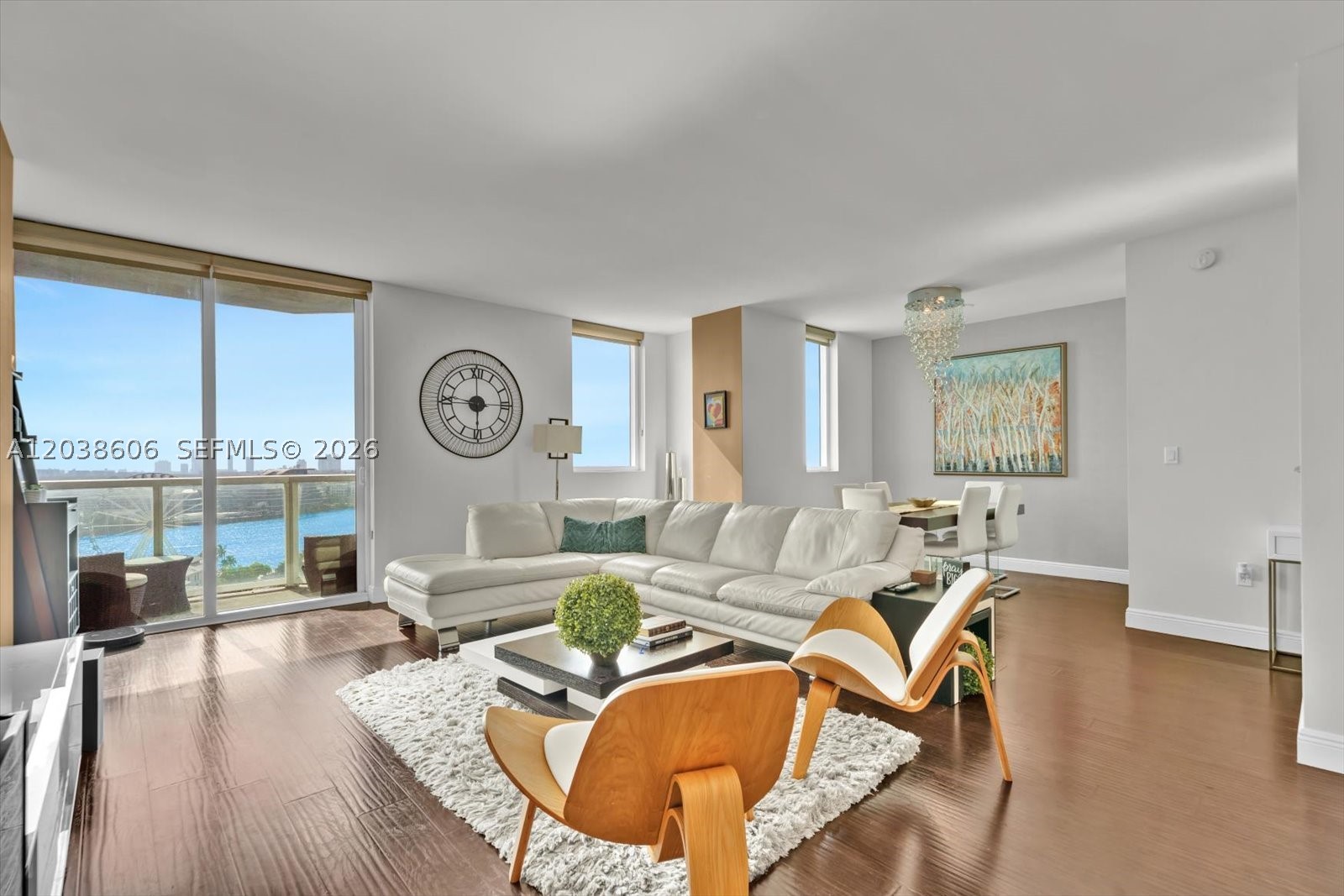 VIZCAYNE NORTH CONDO - Residential