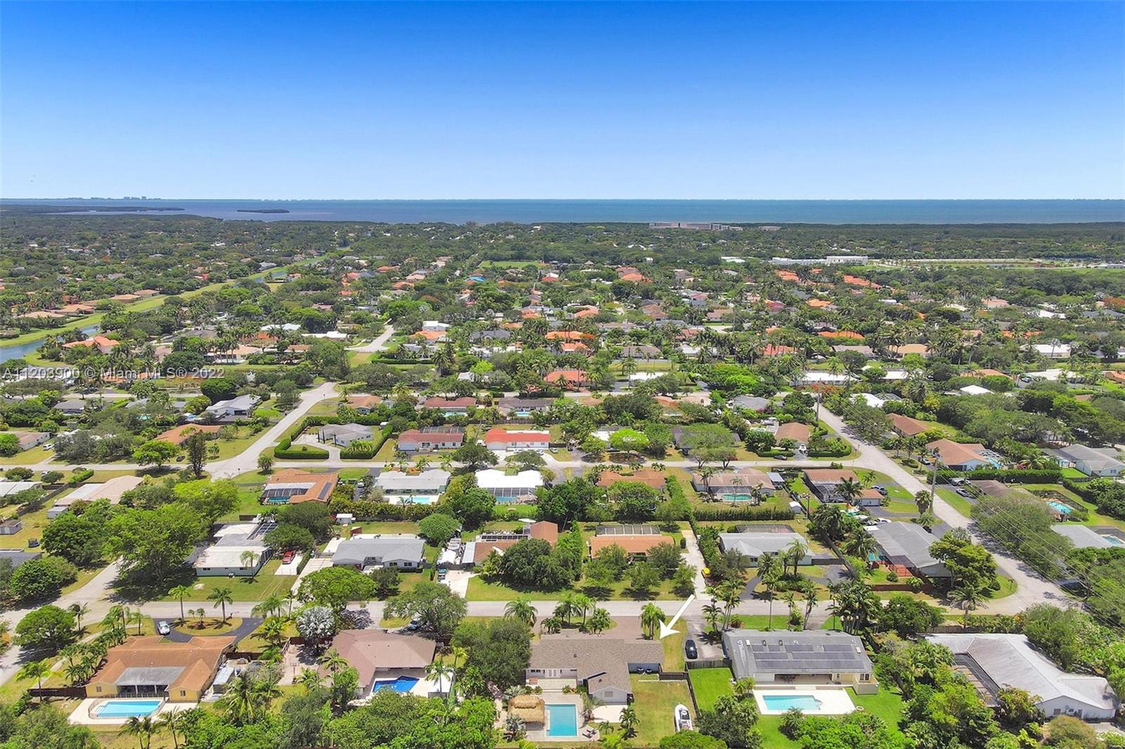 RICHARD ESTATES - Residential