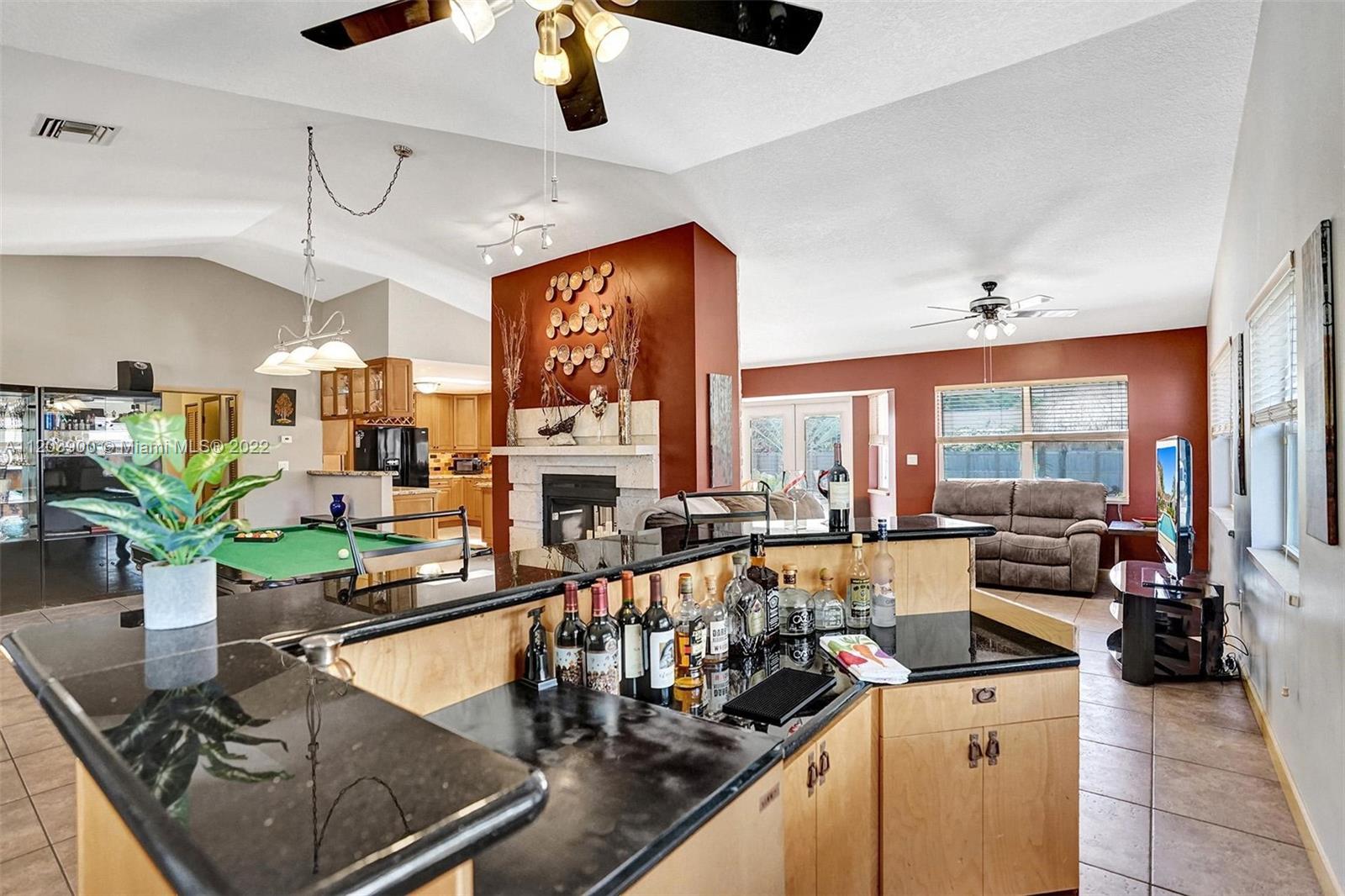 RICHARD ESTATES - Residential
