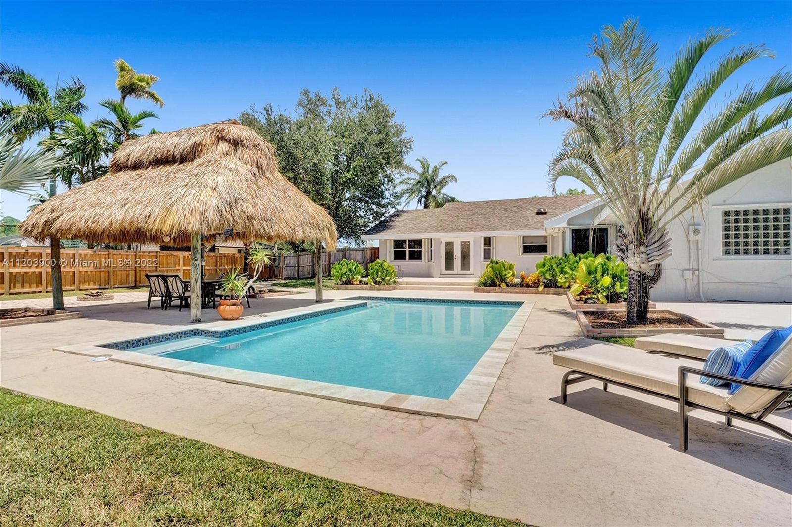 RICHARD ESTATES - Residential
