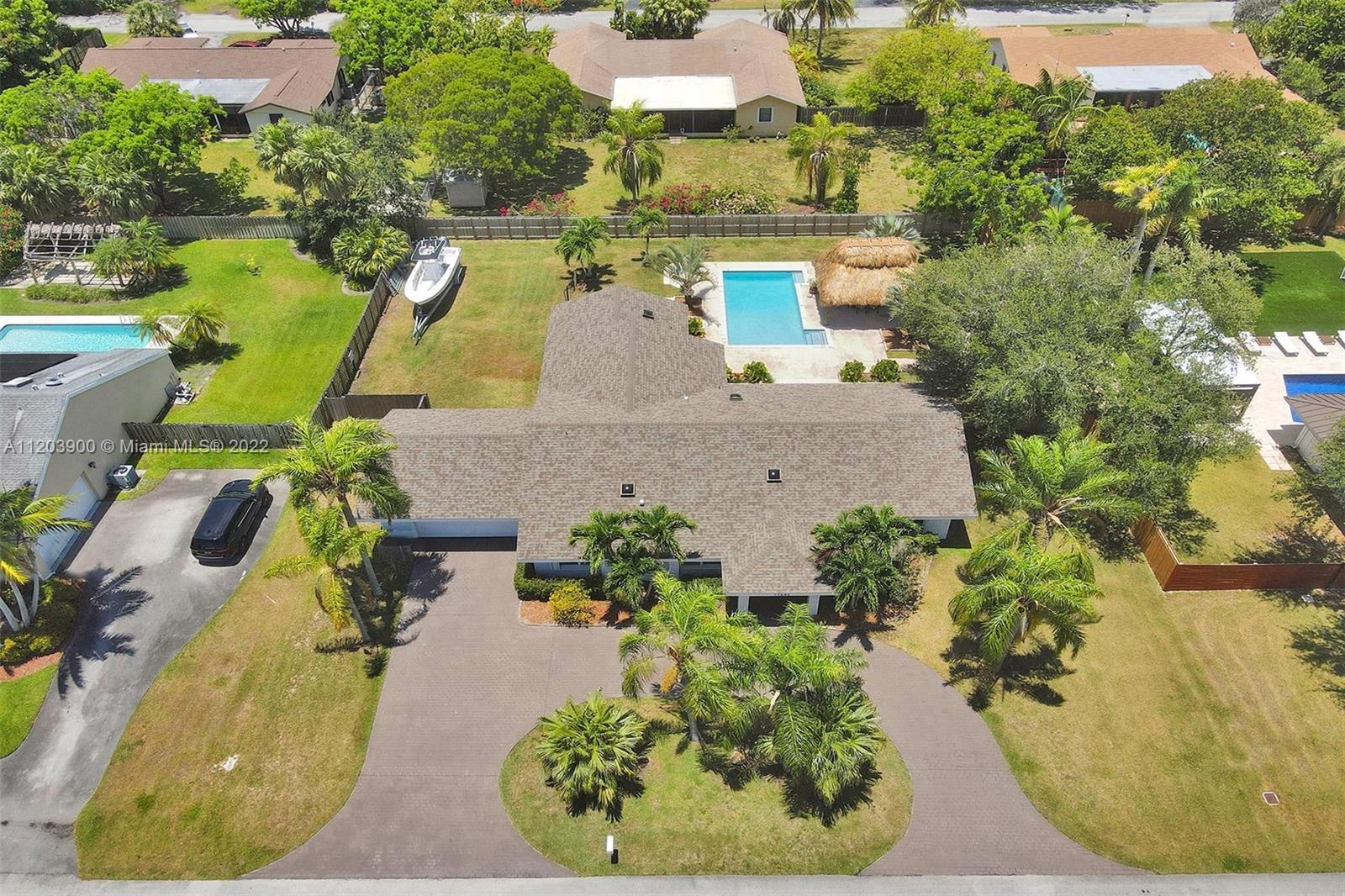 RICHARD ESTATES - Residential