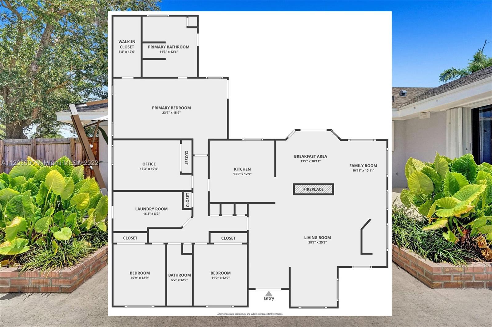 RICHARD ESTATES - Residential