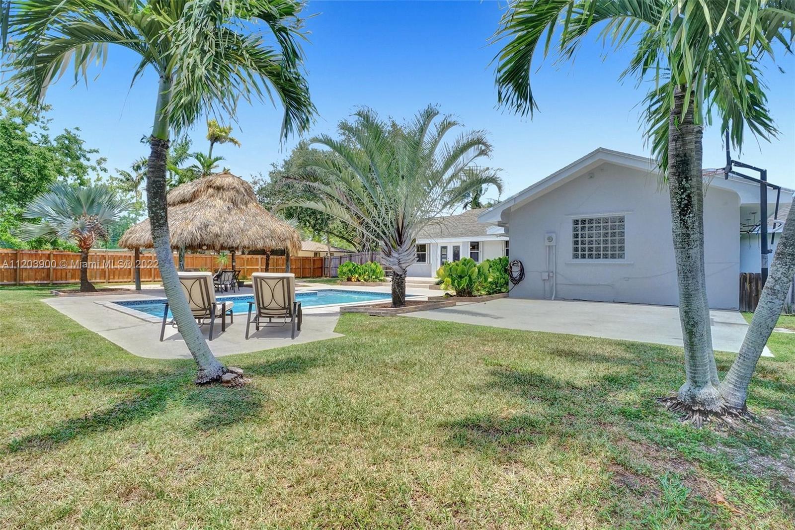 RICHARD ESTATES - Residential