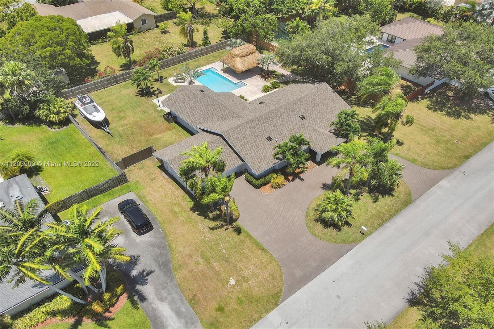 RICHARD ESTATES - Residential