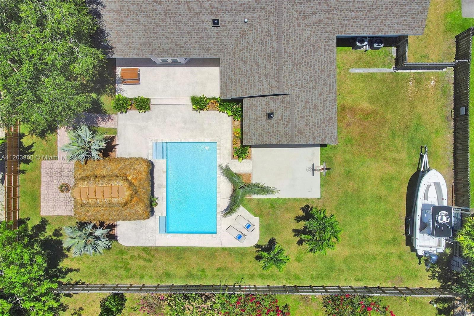 RICHARD ESTATES - Residential
