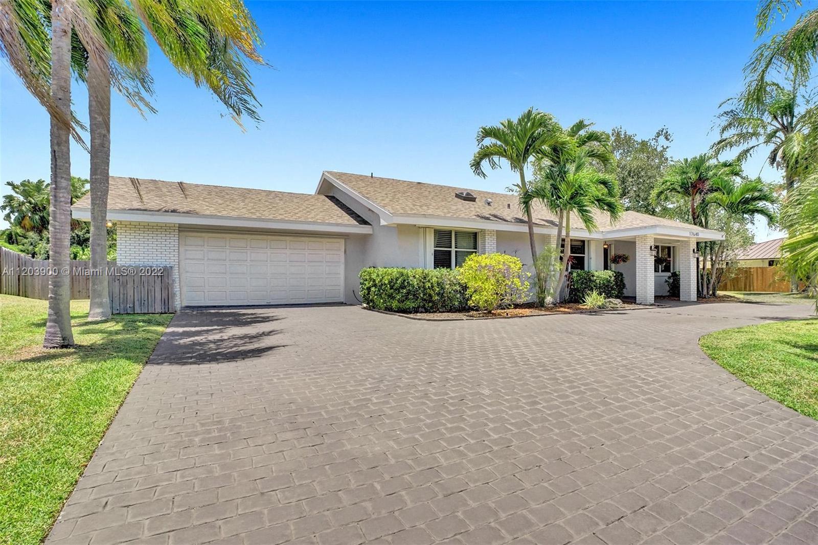RICHARD ESTATES - Residential