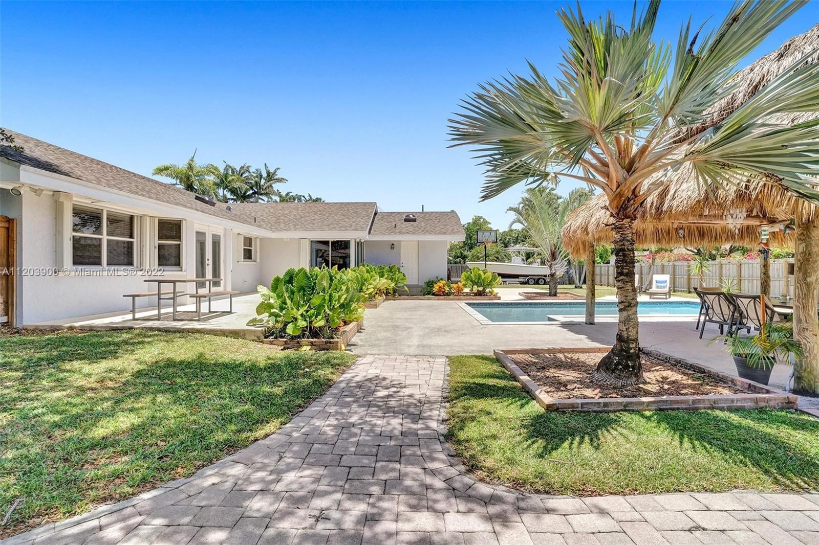RICHARD ESTATES - Residential
