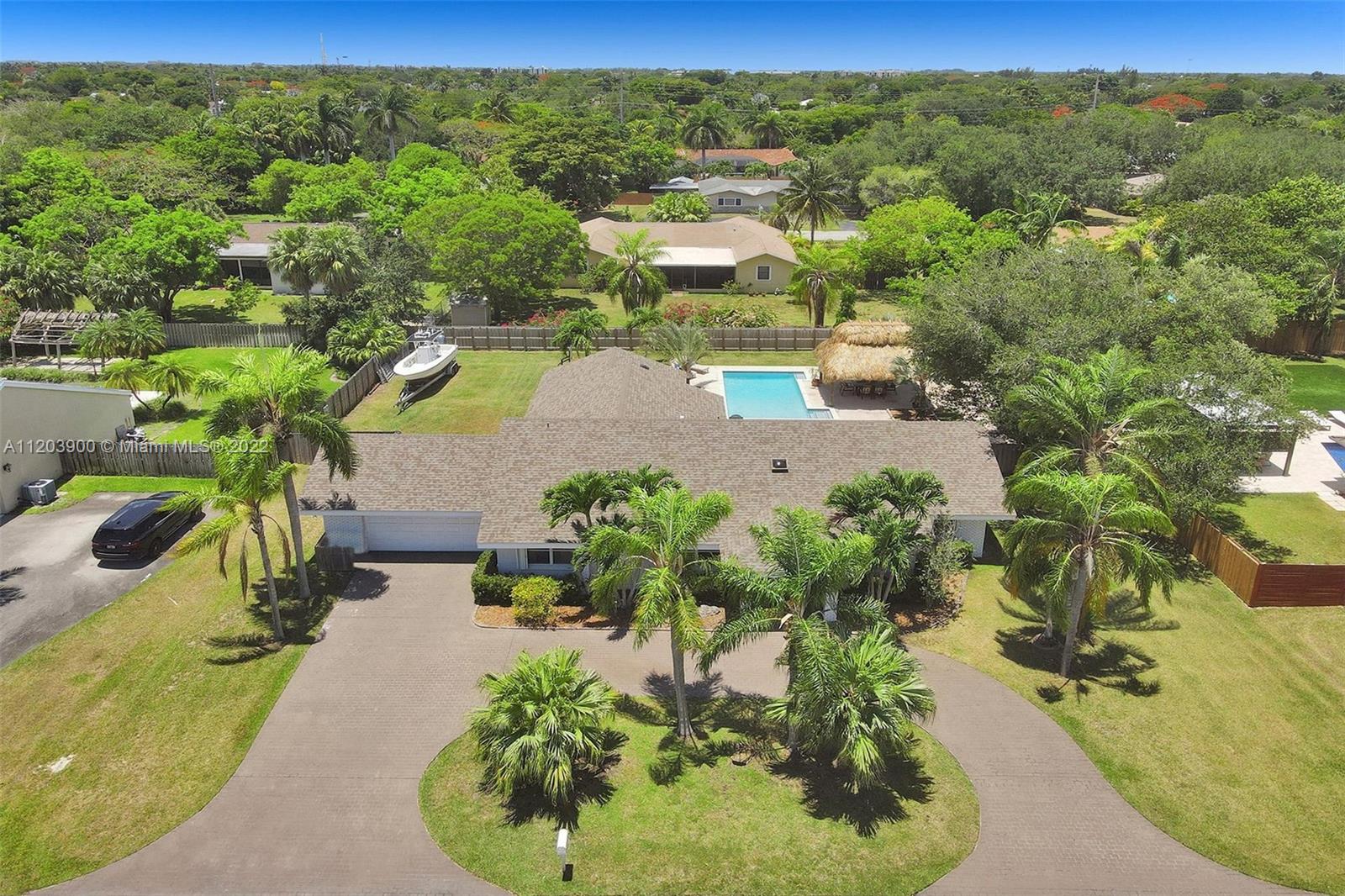 RICHARD ESTATES - Residential