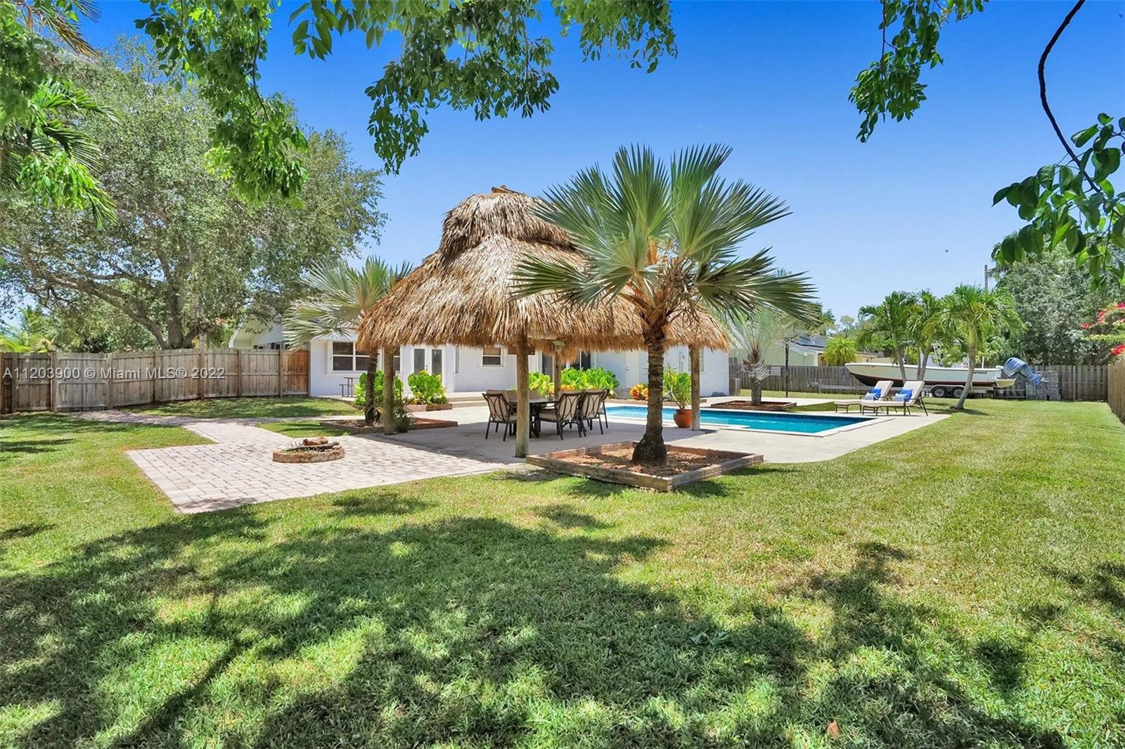 RICHARD ESTATES - Residential