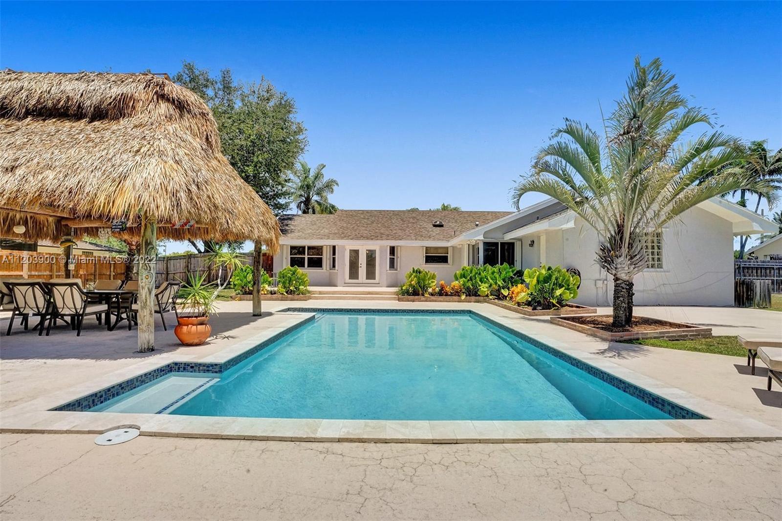 RICHARD ESTATES - Residential