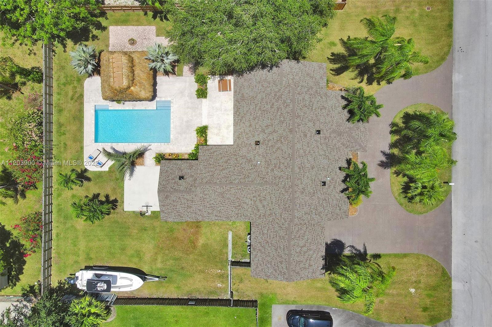 RICHARD ESTATES - Residential