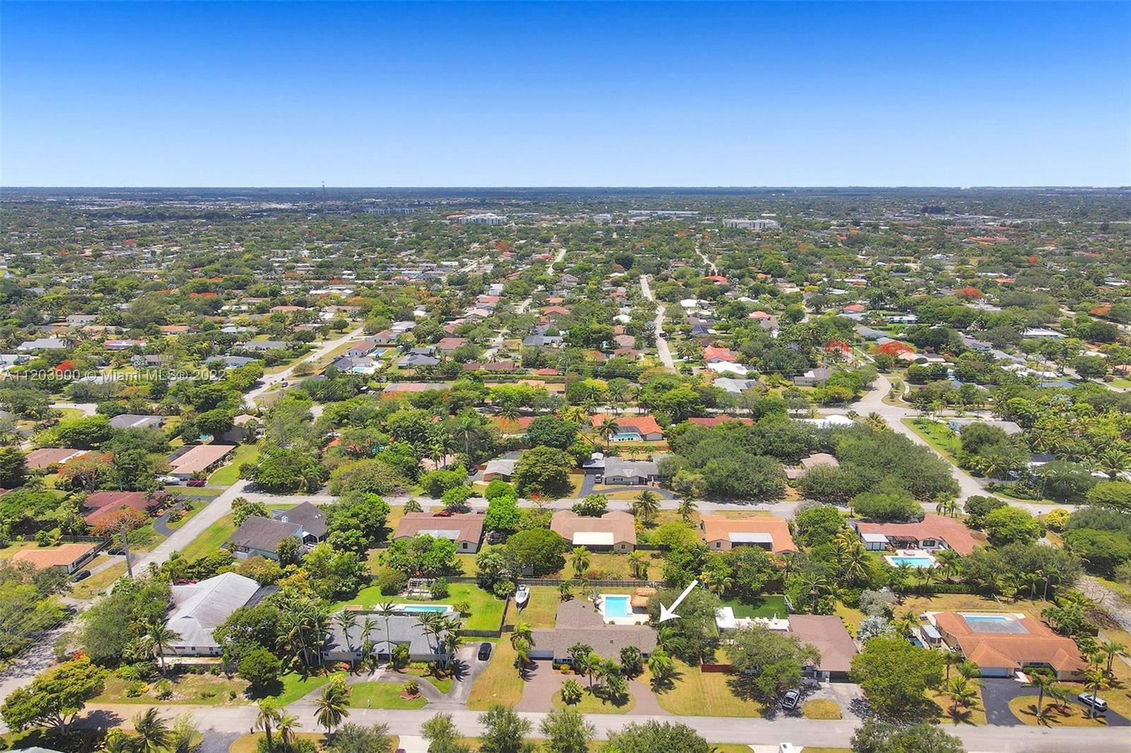 RICHARD ESTATES - Residential