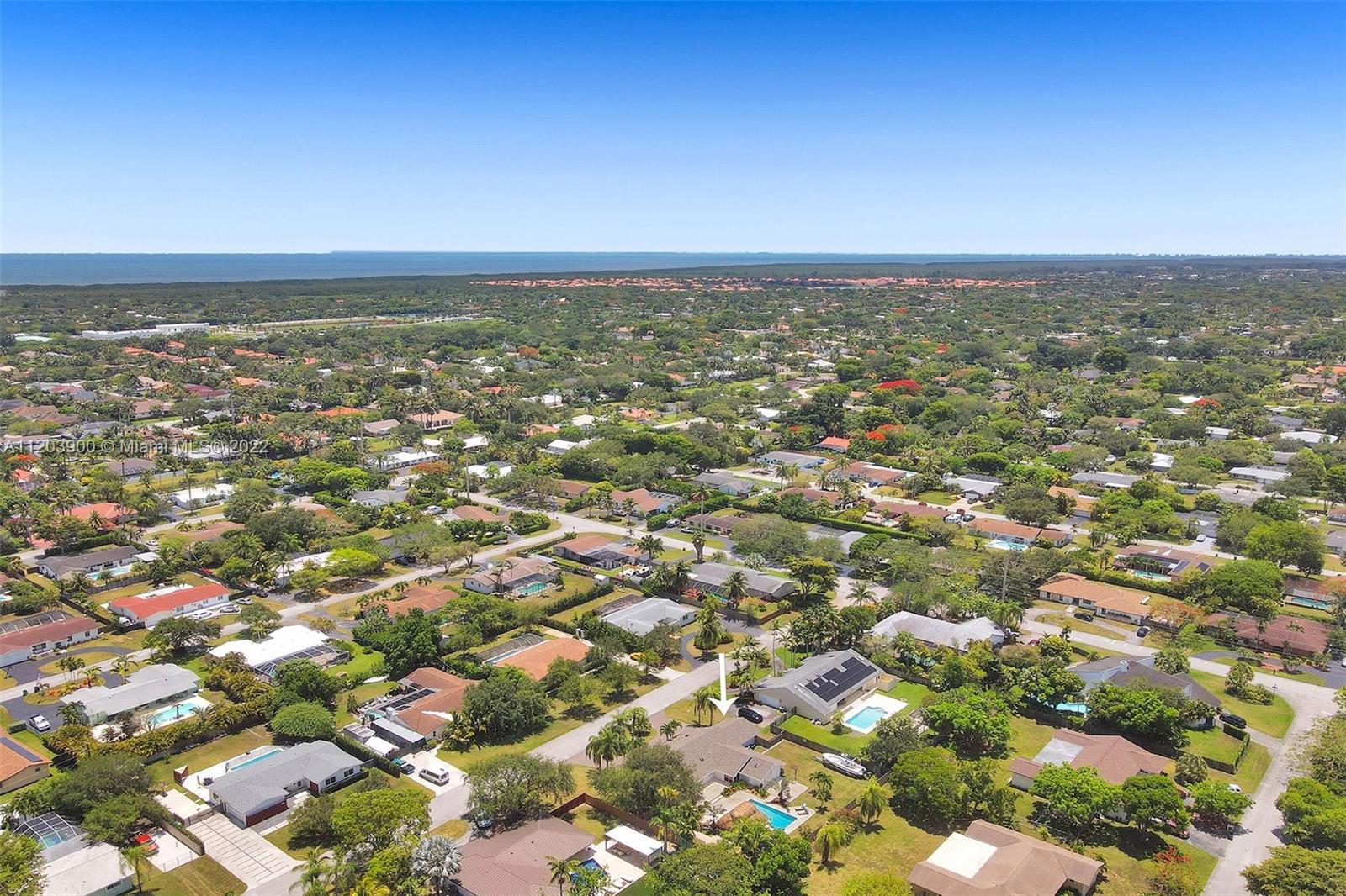RICHARD ESTATES - Residential
