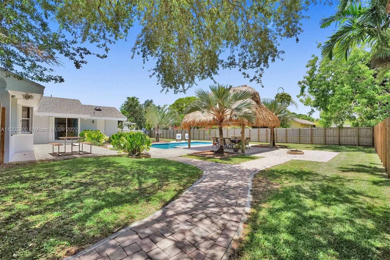 RICHARD ESTATES - Residential