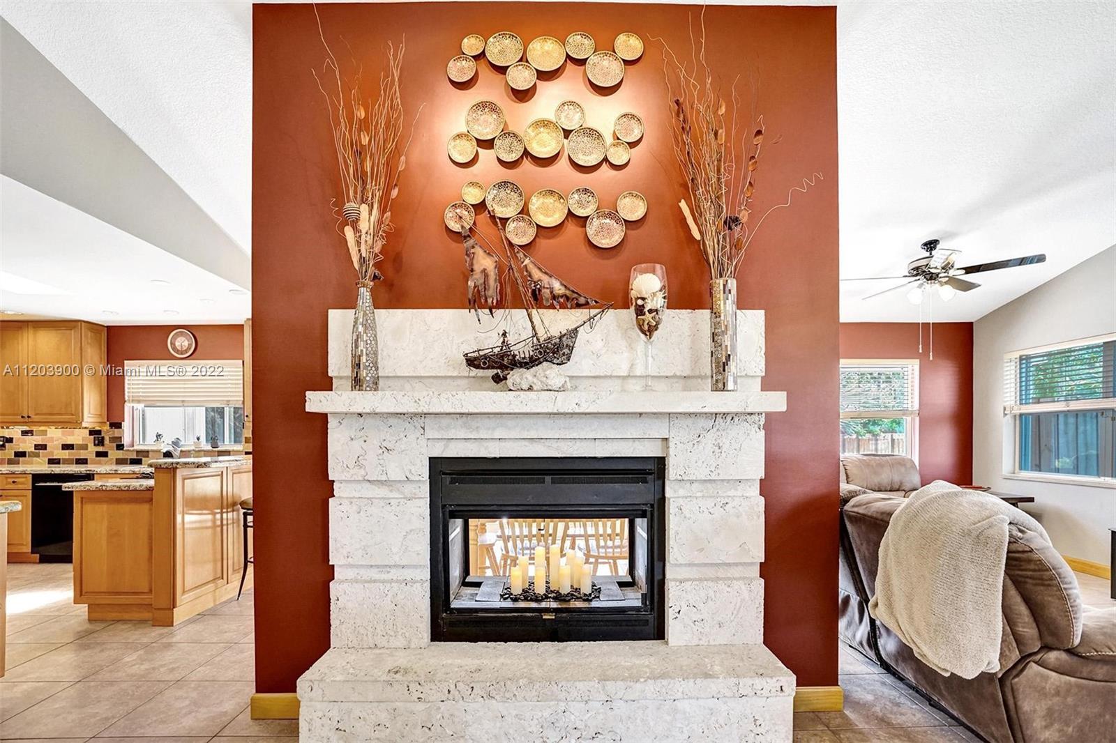 RICHARD ESTATES - Residential