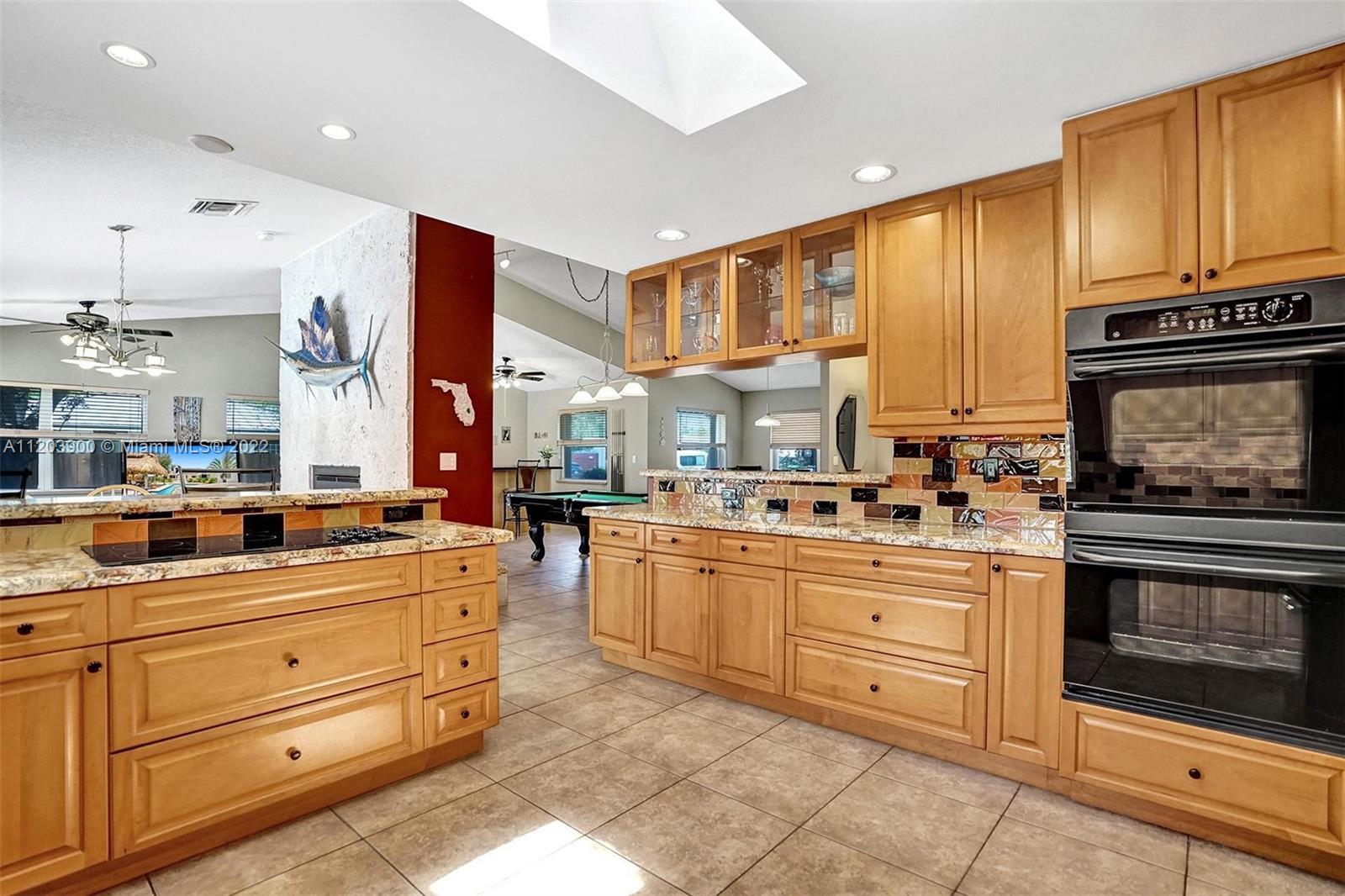 RICHARD ESTATES - Residential