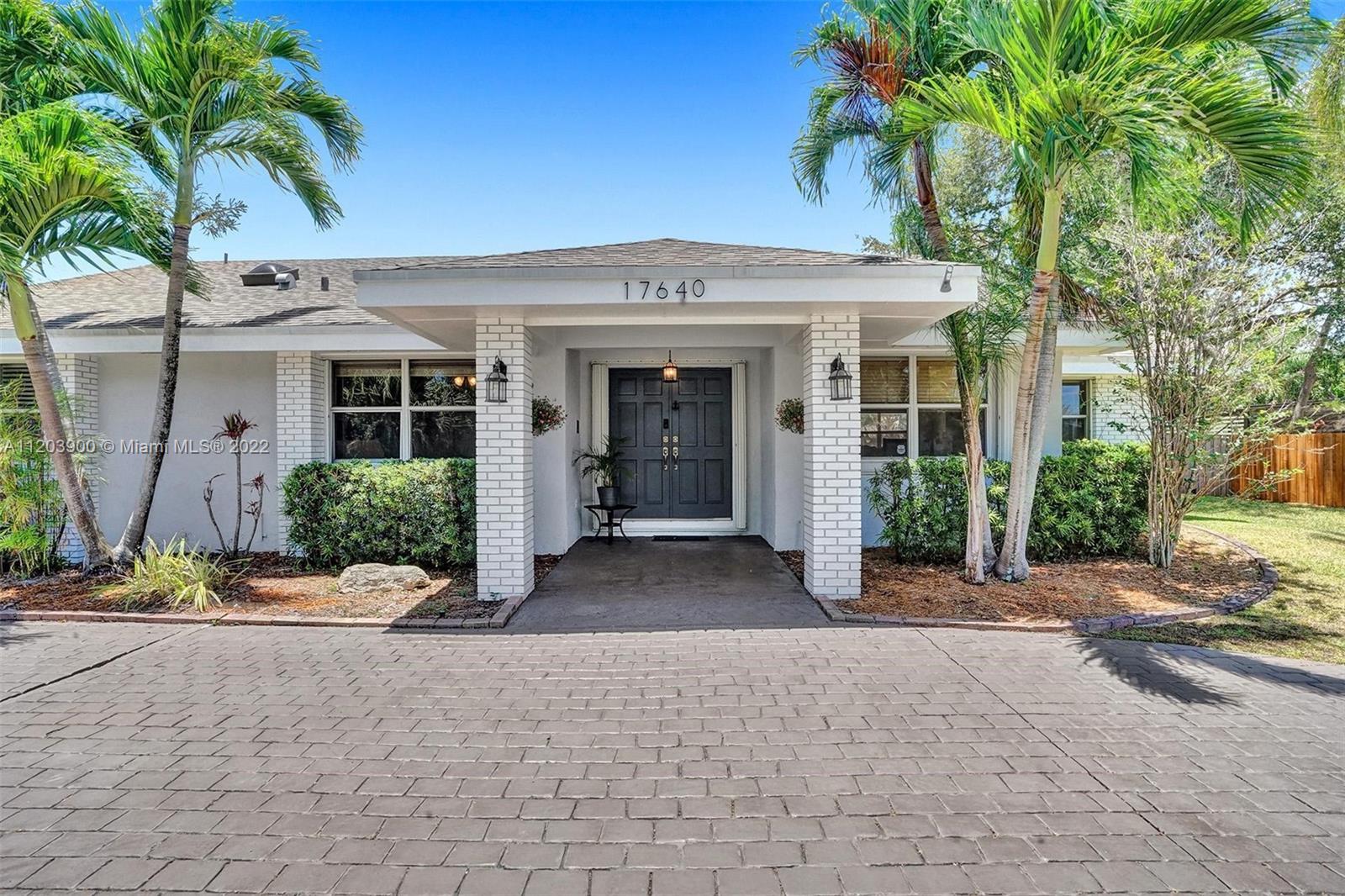RICHARD ESTATES - Residential