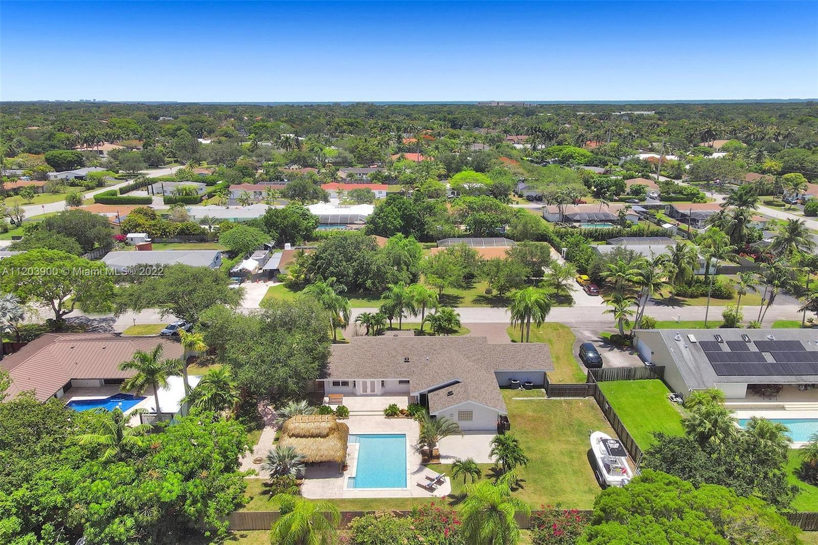 RICHARD ESTATES - Residential