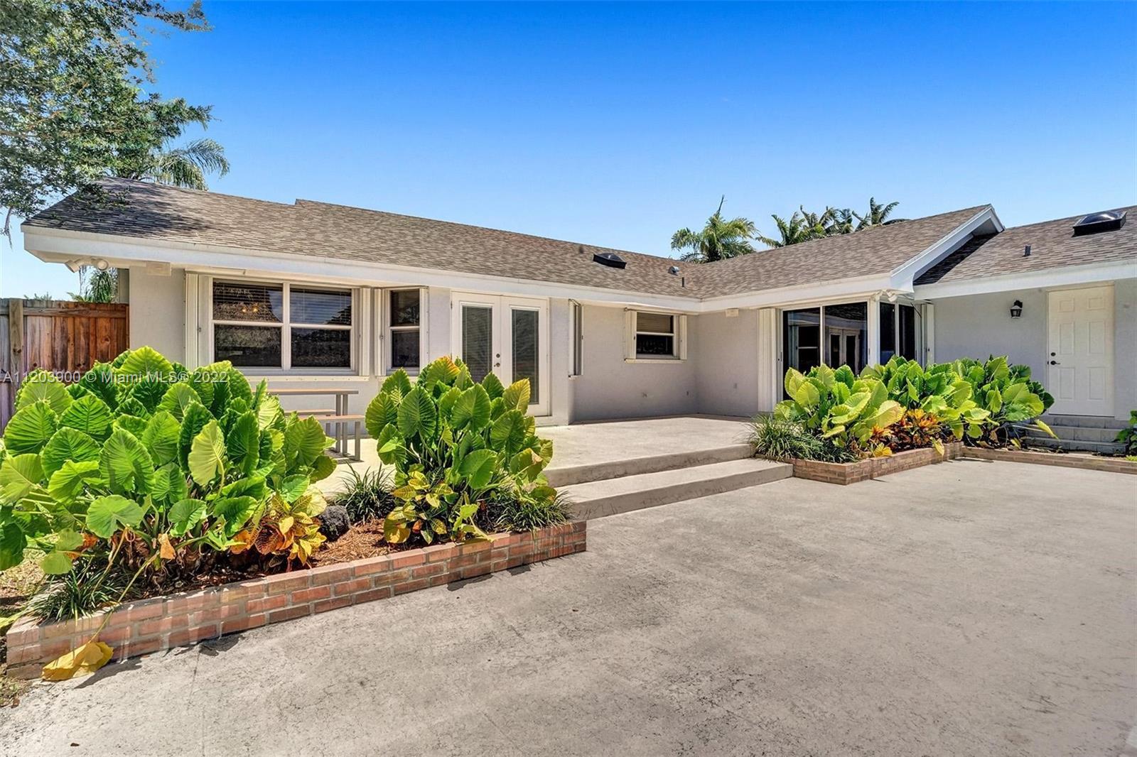 RICHARD ESTATES - Residential