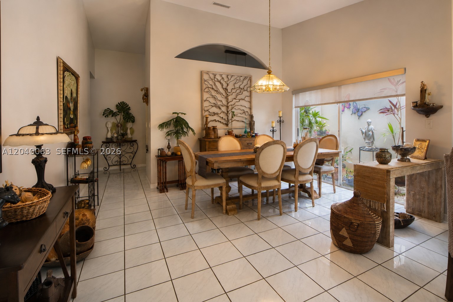 ADRIAN HOMES AT LAGO MAR - Residential