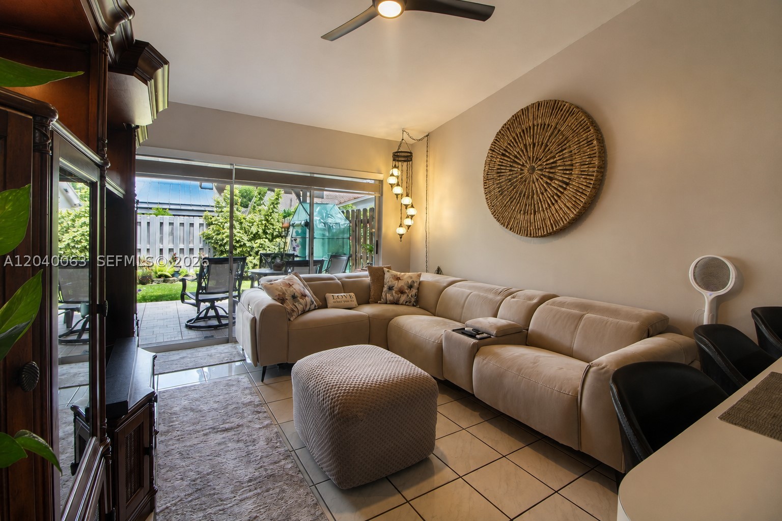 ADRIAN HOMES AT LAGO MAR - Residential