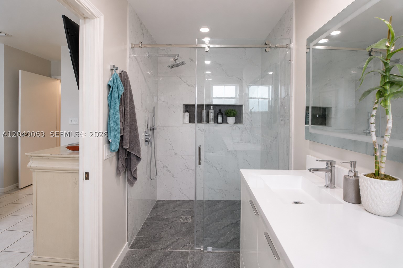ADRIAN HOMES AT LAGO MAR - Residential