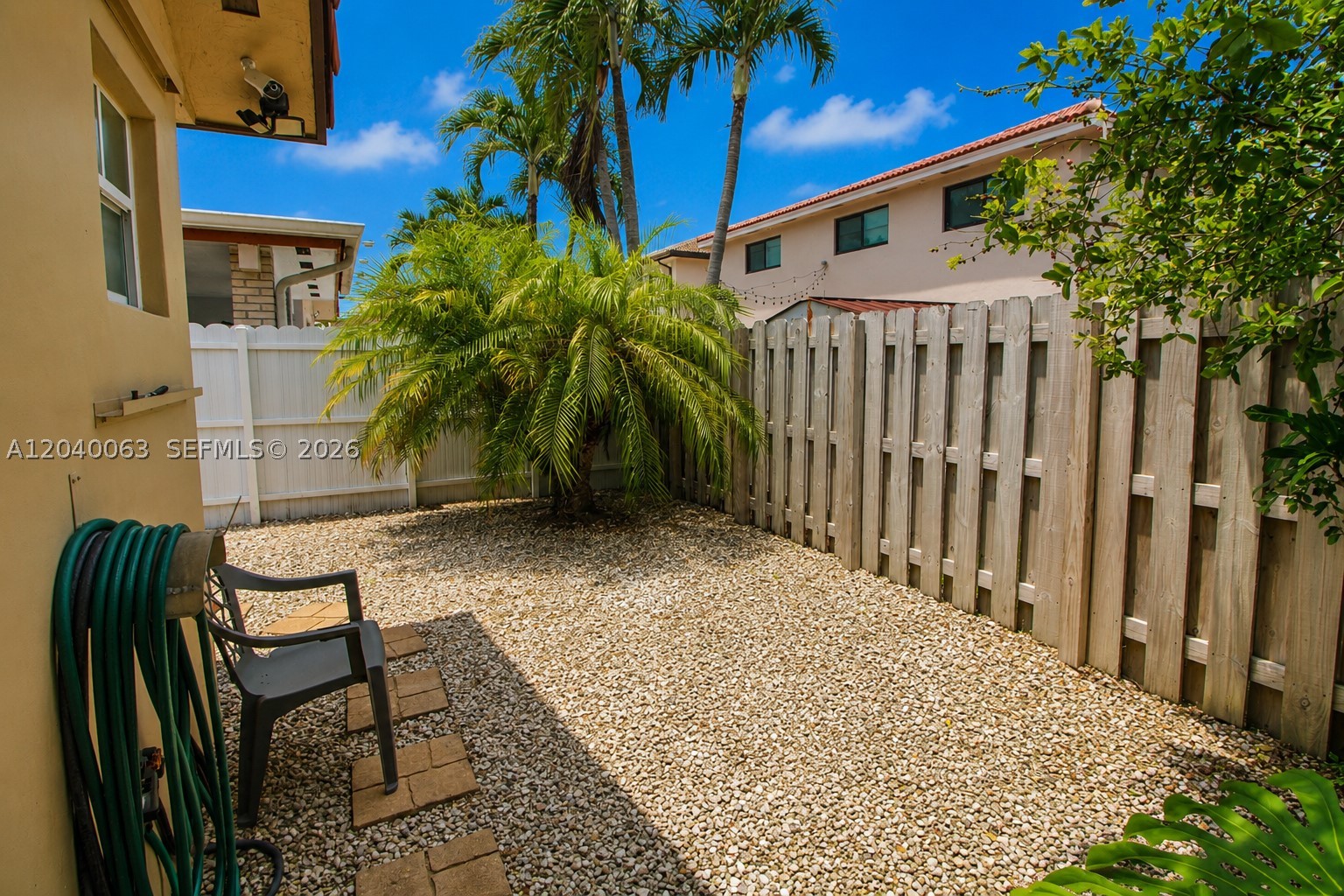 ADRIAN HOMES AT LAGO MAR - Residential