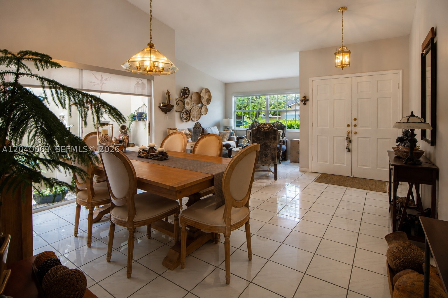 ADRIAN HOMES AT LAGO MAR - Residential