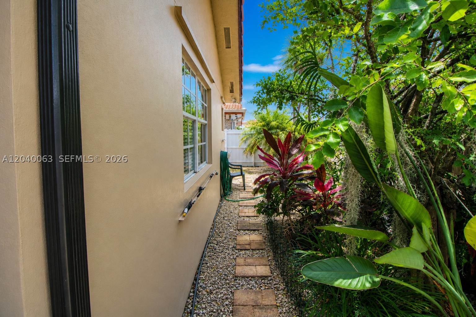ADRIAN HOMES AT LAGO MAR - Residential