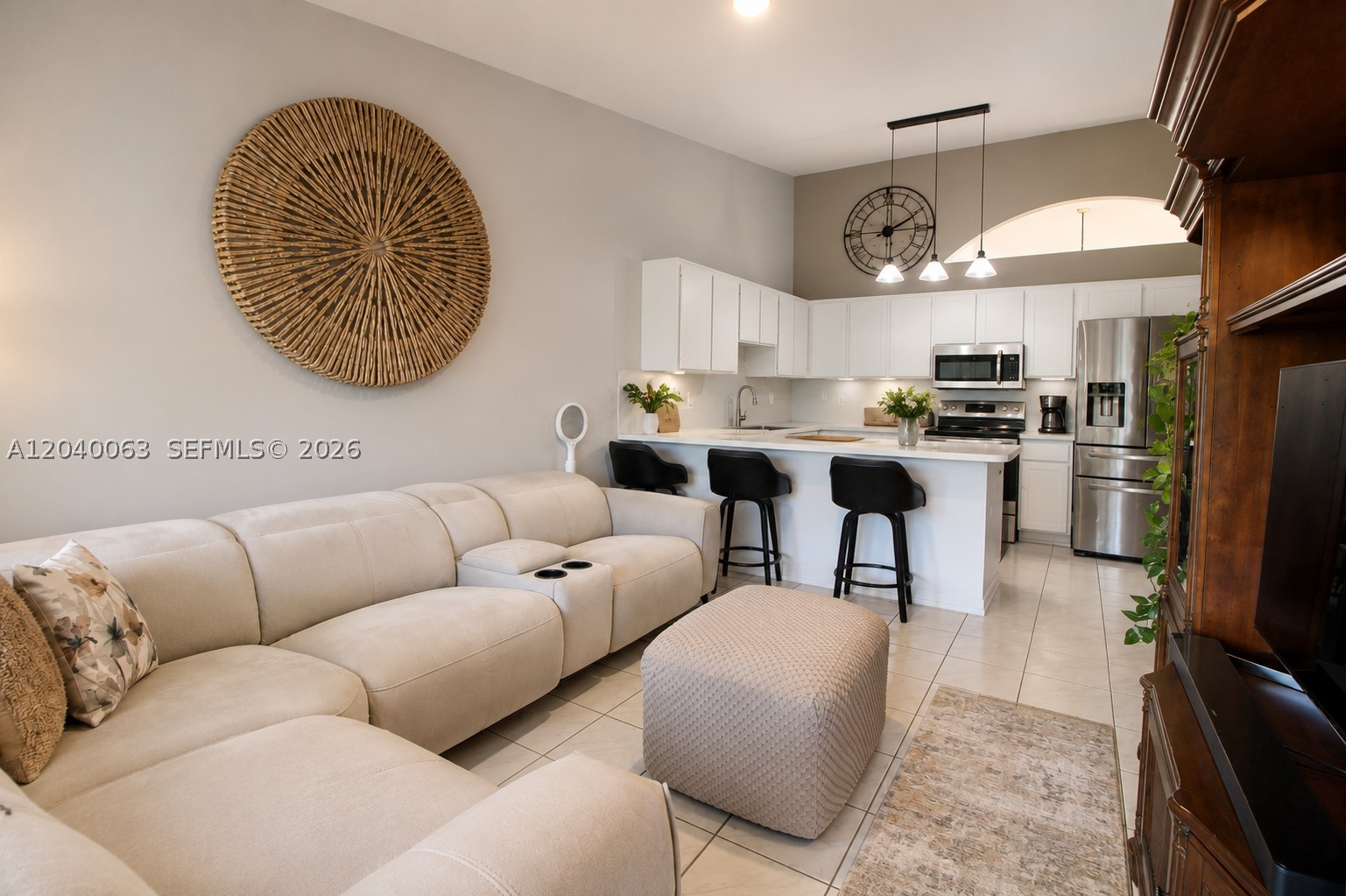 ADRIAN HOMES AT LAGO MAR - Residential