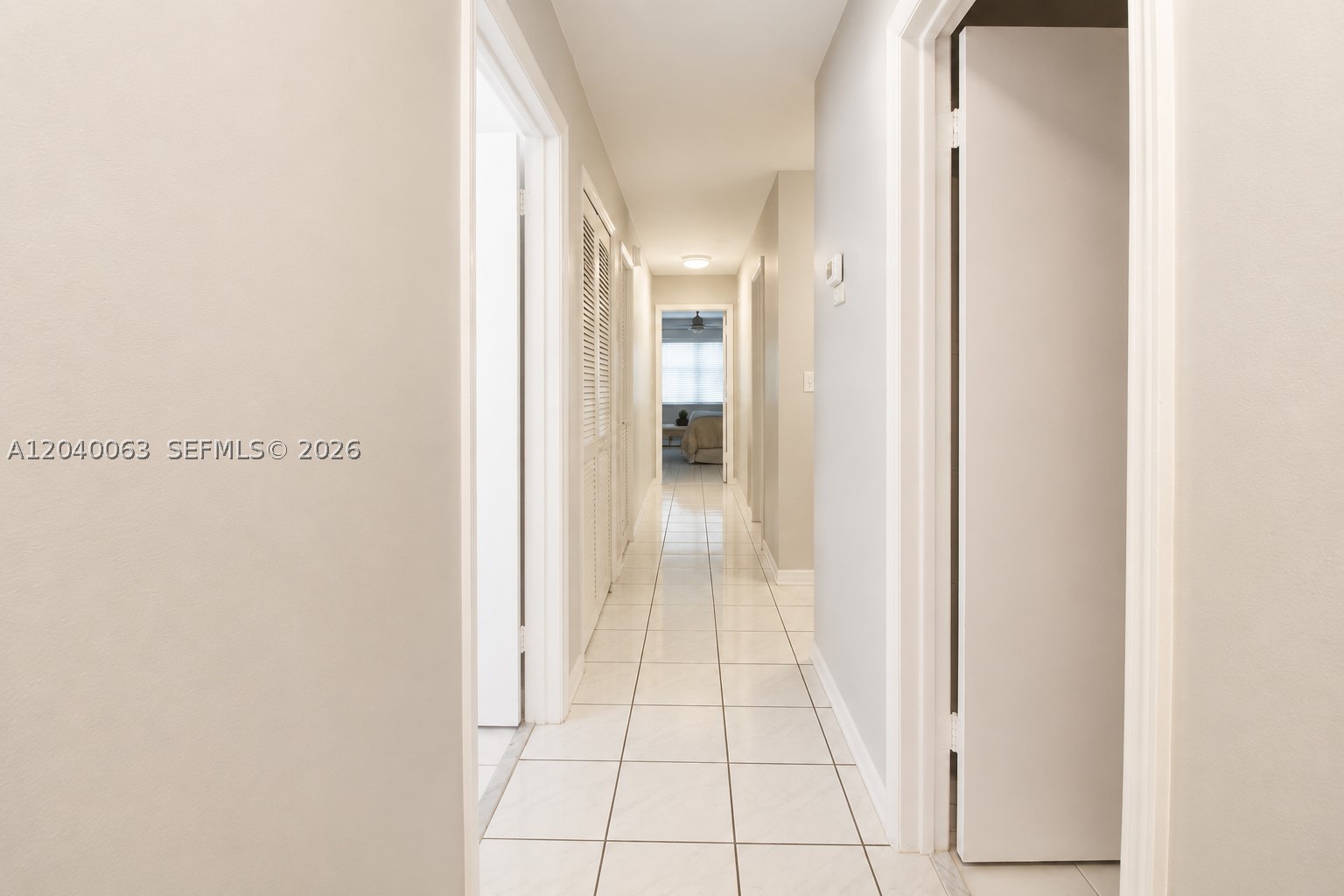 ADRIAN HOMES AT LAGO MAR - Residential