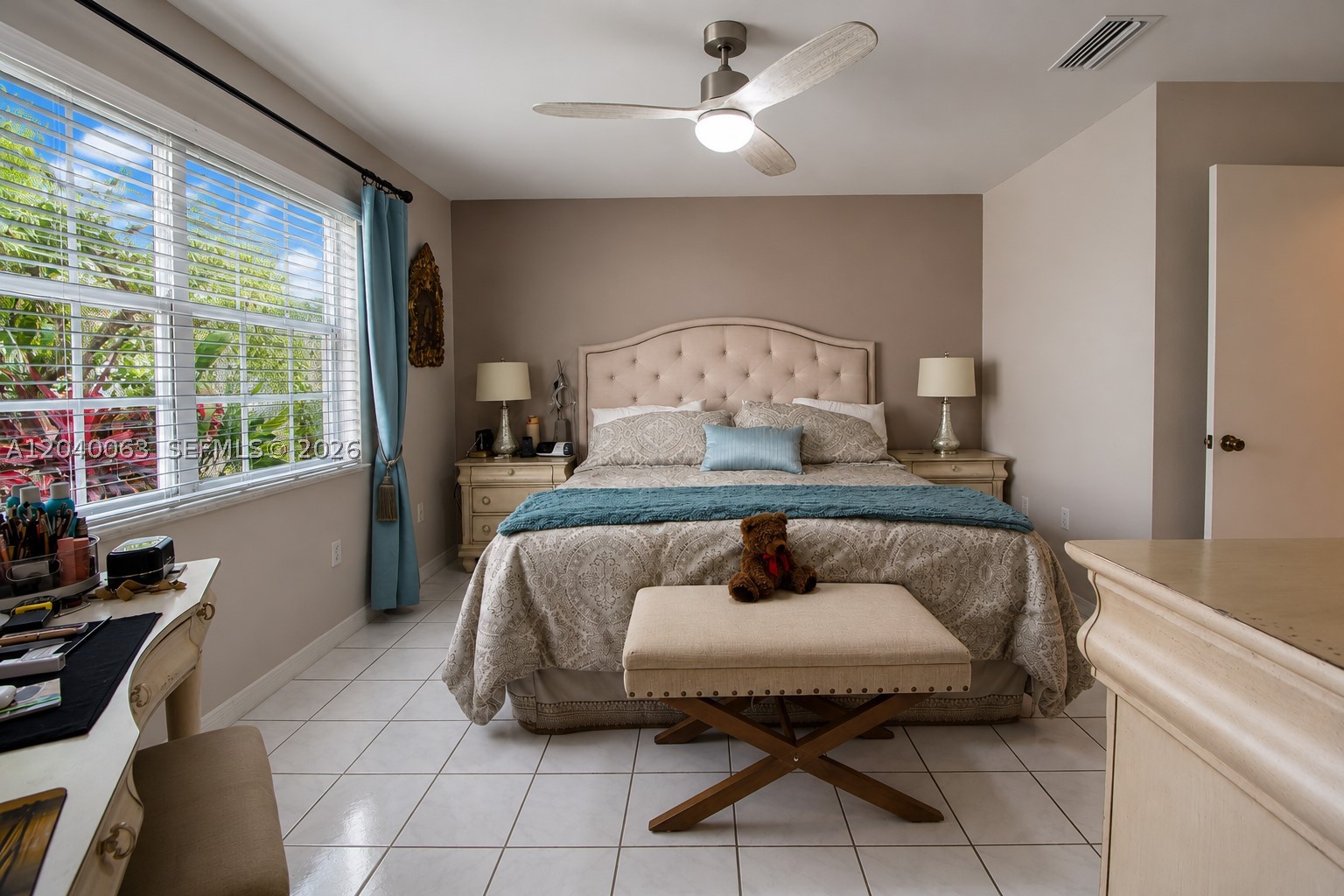 ADRIAN HOMES AT LAGO MAR - Residential